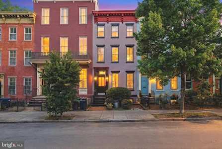 C Street DC - Washington DC Real Estate