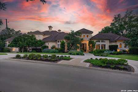 78258 Real Estate - Homes for Sale in 78258 Zip Code