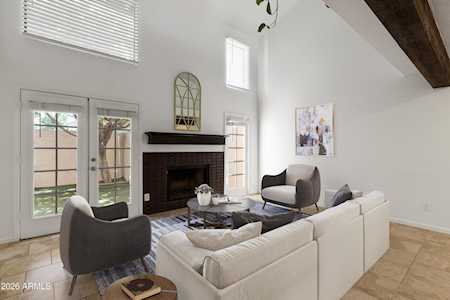 12th Street Registry Condominiums, Phoenix, Arizona | Kenneth