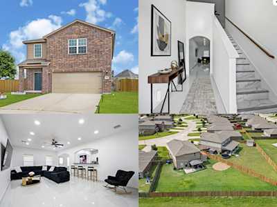 Zip Code 77396 Real Estate - Homes for Sale in 77396