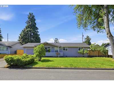 Zip code 97408 | Eugene Oregon Information and Maps
