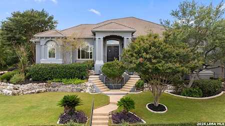 Real Estate in 78258