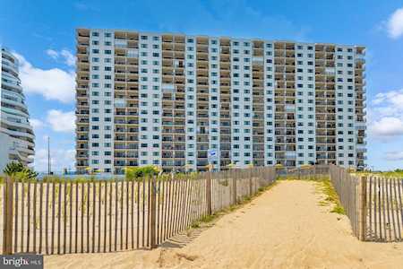 9800 Coastal Hwy #607 Ocean City, MD 21842