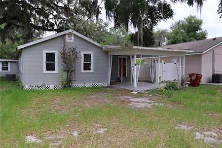 Plant City Homes for Sale - Plant City Real Estate