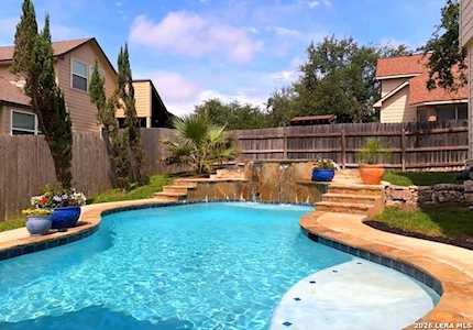 Real Estate in 78258