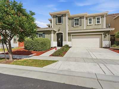 1344 Cow Ct Tracy, CA 95391