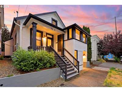 Zip Code 97214 Homes For Sale and 97214 Real Estate in Portland Oregon