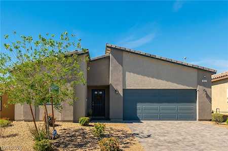 Homes for Sale in Las Vegas NV