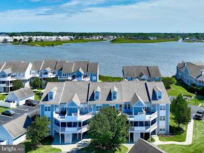 30384 Crowley Dr Ocean View, DE 19970