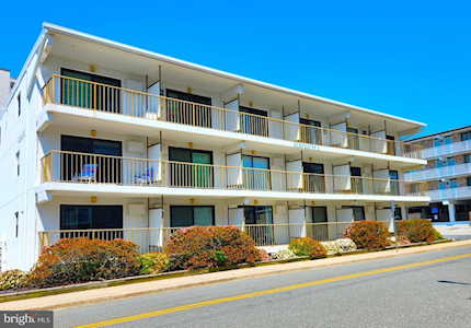 6 87th St #305 Ocean City, MD 21842