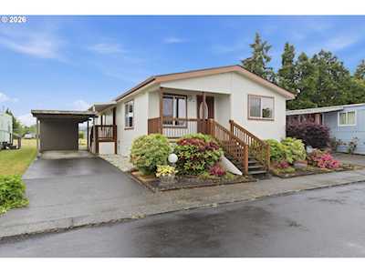 Zip code 97477 | Springfield Oregon Information and Maps