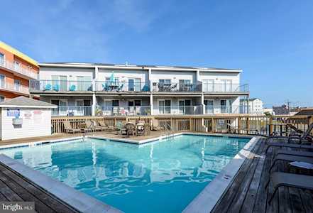 5401 Coastal Hwy #110 - B Ocean City, MD 21842