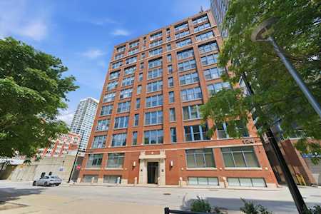 60605 Real Estate Chicago - 60605 Homes & Condos