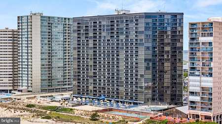 10900 Coastal Hwy Ocean City, MD 21842