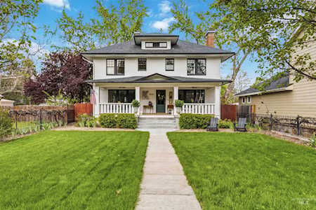 ˚✧₊⁎RAN⁎⁺˳✧༚ 83703 - Boise North