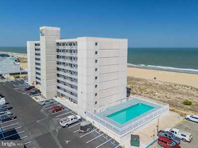 3001 Atlantic Ave #608 Ocean City, MD 21842