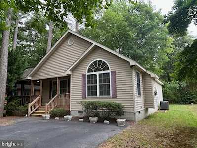 31 Footbridge Ocean Pines, MD 21811