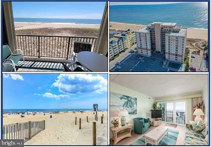 5801 Atlantic Ave #305 Ocean City, MD 21842