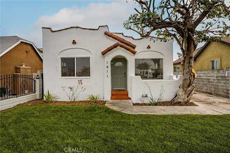 Chesterfield Square Homes for Sale | Los Angeles, CA