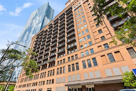 60606 Real Estate Chicago - 60606 Homes & Condos