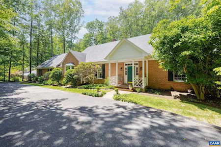 22901 Zipcode Gated Community Homes | Charlottesville VA