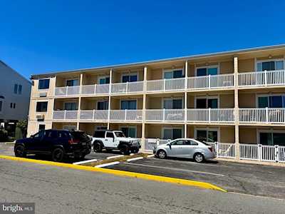 11 62nd St #316 Ocean City, MD 21842