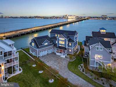12975 Inlet Isle Ln Ocean City, MD 21842