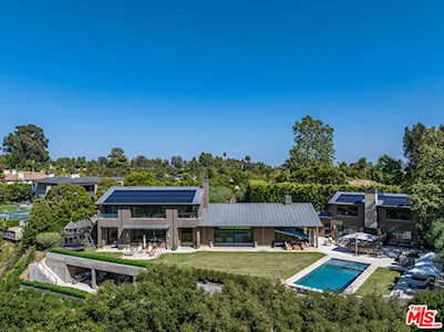 Luxury Homes for Sale in Santa Monica | Santa Monica Luxury Real