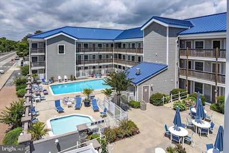 14001 Coastal Hwy #109 Ocean City, MD 21842