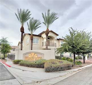 Turning Point at Painted Desert Condos for Sale in Las Vegas, NV