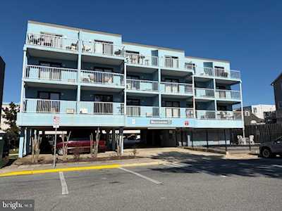 10 40th St #106 Ocean City, MD 21842