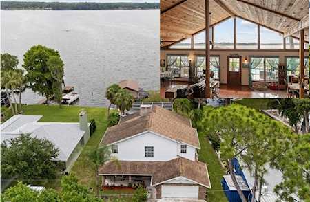 Homes and Condos for Sale in Zip Code 34689 Tarpon Springs FL