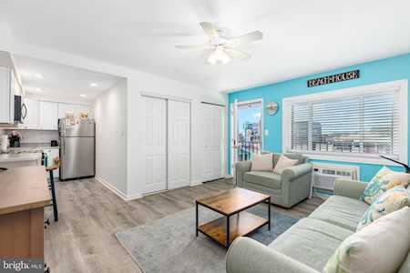 12702-127TH Coastal Hwy #201 Ocean City, MD 21842