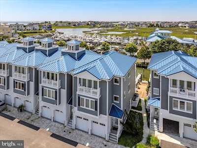 13000 Marina View Ln #20 Ocean City, MD 21842