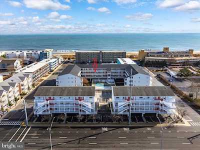 5500 Coastal Hwy #D219 Ocean City, MD 21842