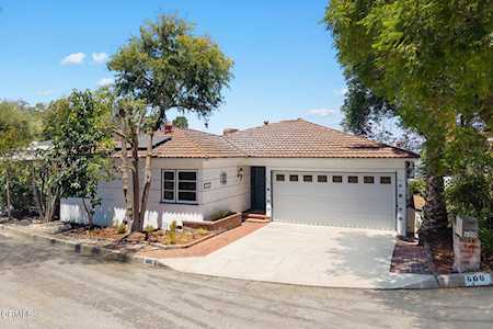 South Pasadena Homes for Sale | South Pasadena, CA Real Estate