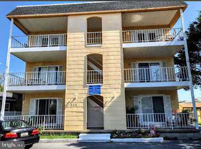 322 Sunset Dr #5 Ocean City, MD 21842
