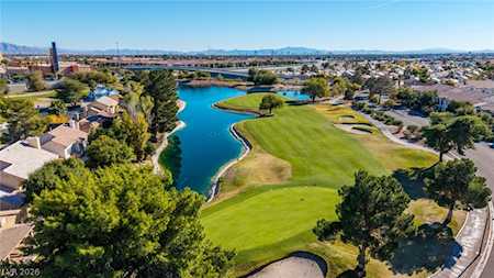 Turning Point at Painted Desert Condos for Sale in Las Vegas, NV