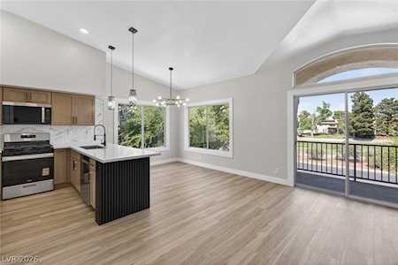 Turning Point at Painted Desert Condos for Sale in Las Vegas, NV