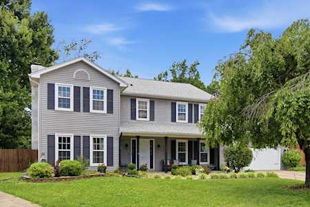 Zip Code 40383 | Versailles, Kentucky Real Estate | Joe Hayden
