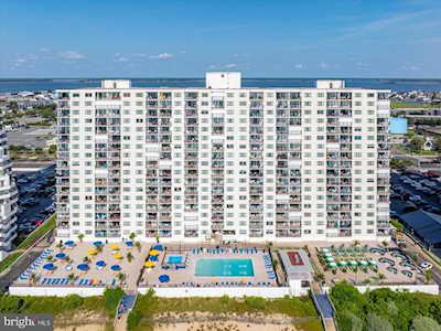 9800 Coastal Hwy #910 Ocean City, MD 21842