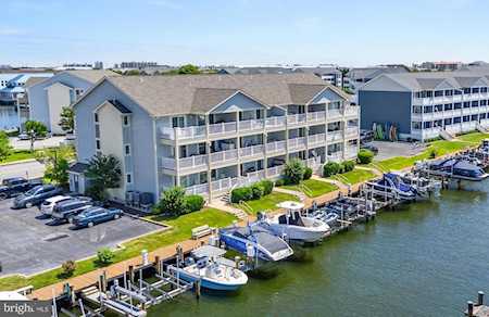 203 S Heron Dr #202A Ocean City, MD 21842