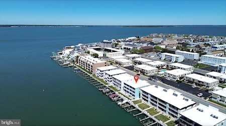 419 Bayshore Dr #101 Ocean City, MD 21842