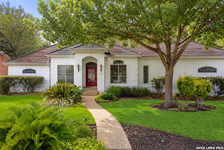 Real Estate in 78258
