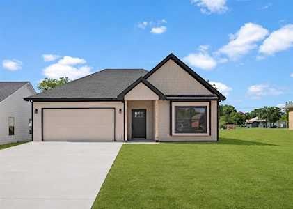 711 A D Mosley Street Ferris, TX 75125