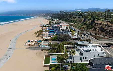Luxury Homes for Sale in Santa Monica | Santa Monica Luxury Real