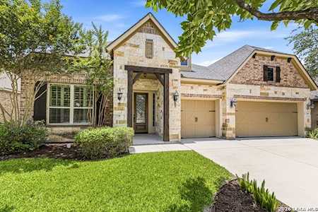 Real Estate in 78258
