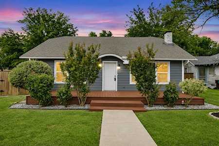 304 W 4th Street Ferris, TX 75125