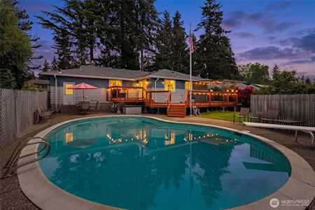 Puyallup New Construction Homes For Sale - Puyallup Home Builders