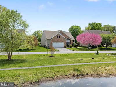 5 Saint George St Ocean View, DE 19970